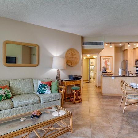 Kaanapali Shores 110 Kahana ภายนอก รูปภาพ
