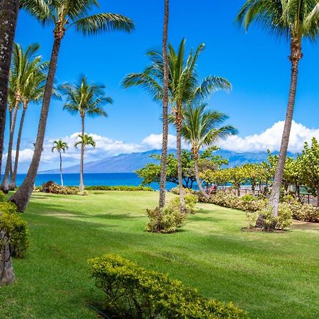Kaanapali Shores 110 Kahana ภายนอก รูปภาพ
