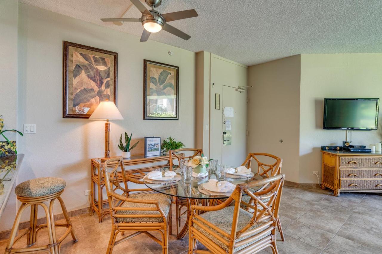 Kaanapali Shores 110 Kahana ภายนอก รูปภาพ