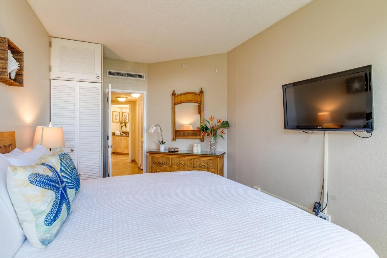 Kaanapali Shores 110 Kahana ภายนอก รูปภาพ
