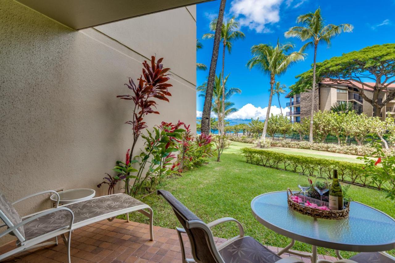 Kaanapali Shores 110 Kahana ภายนอก รูปภาพ