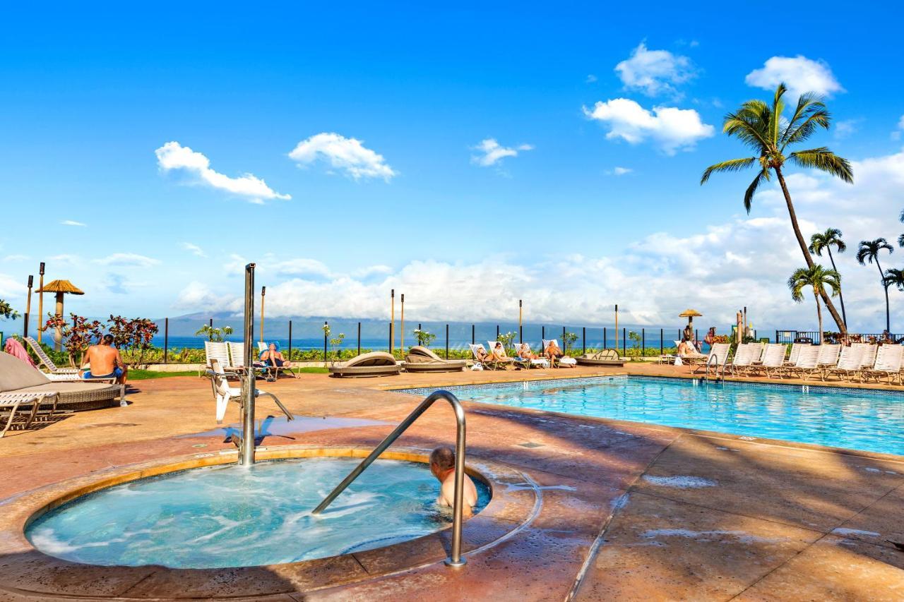 Kaanapali Shores 110 Kahana ภายนอก รูปภาพ