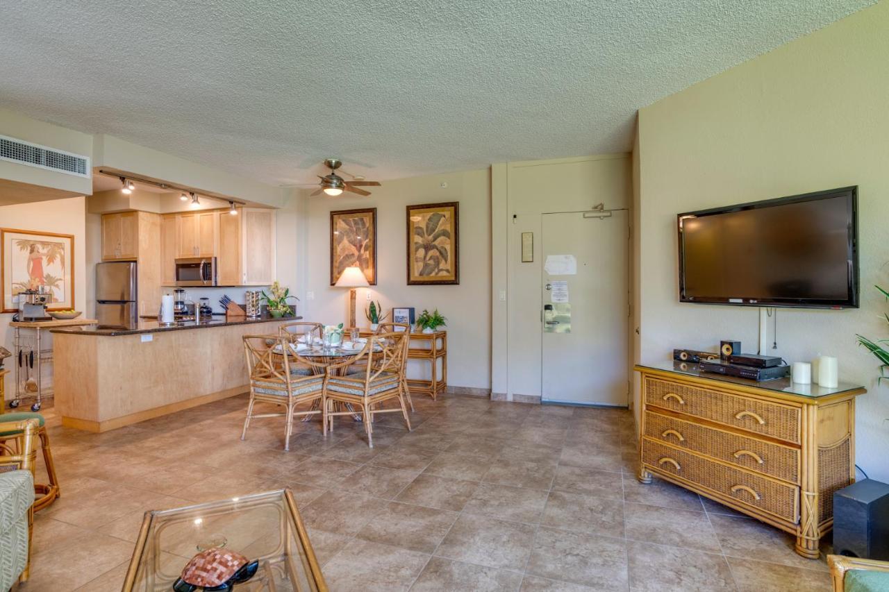 Kaanapali Shores 110 Kahana ภายนอก รูปภาพ