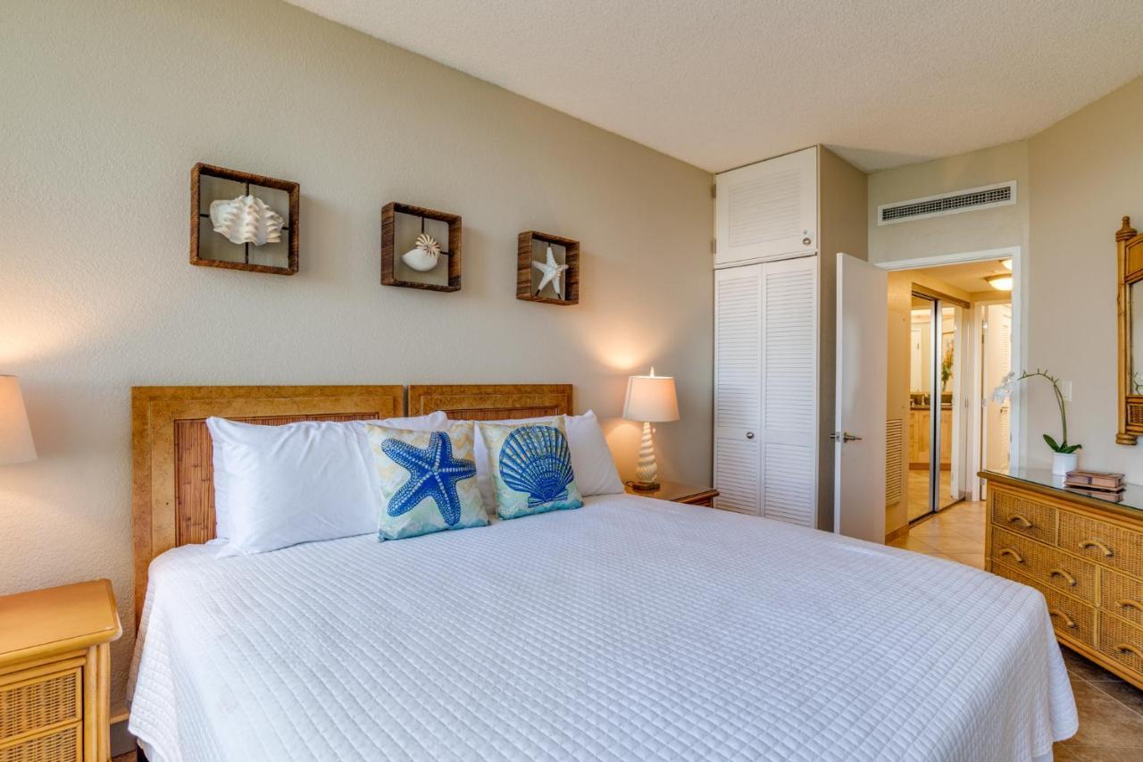 Kaanapali Shores 110 Kahana ภายนอก รูปภาพ