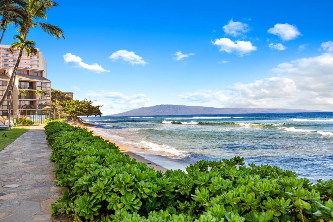 Kaanapali Shores 110 Kahana ภายนอก รูปภาพ