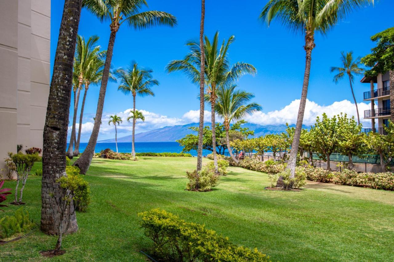 Kaanapali Shores 110 Kahana ภายนอก รูปภาพ