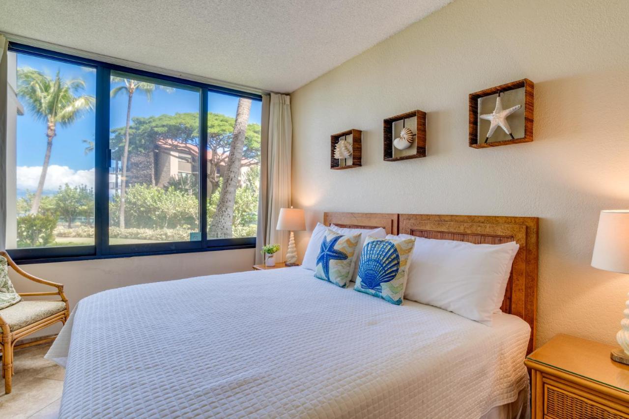 Kaanapali Shores 110 Kahana ภายนอก รูปภาพ