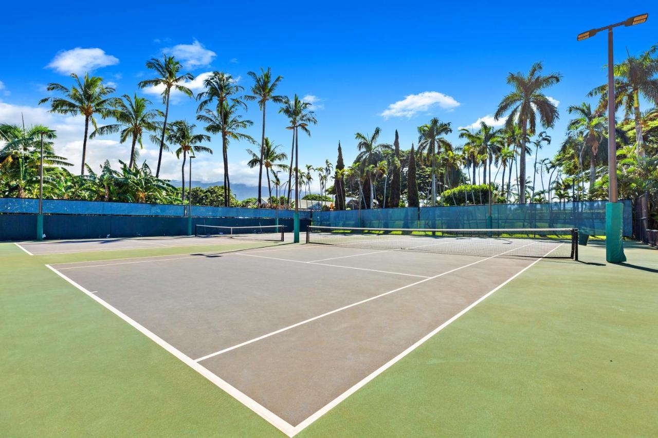 Kaanapali Shores 110 Kahana ภายนอก รูปภาพ